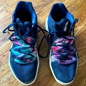 Nike Kyrie 5 basketball sneakers